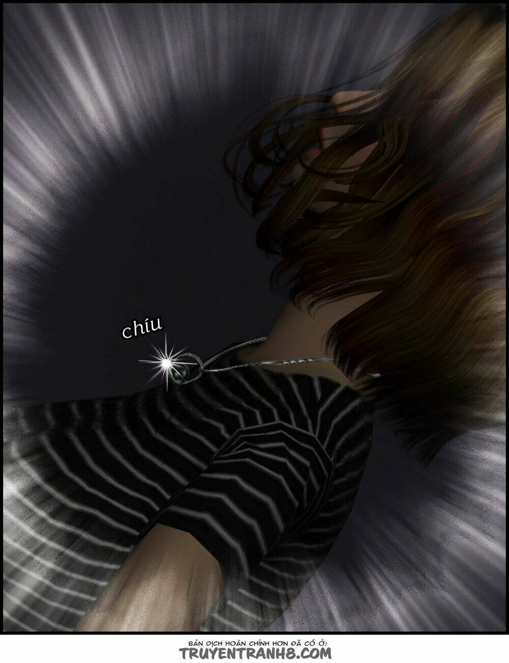 ngôi mộ dưới tầng hầm chapter 6 29