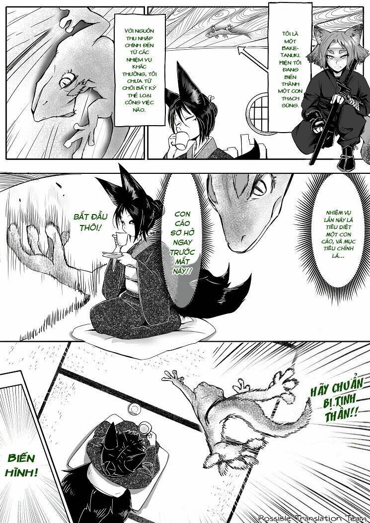 kitsune spirit chapter 15 3