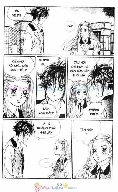 anh là của tôi chapter 2 66