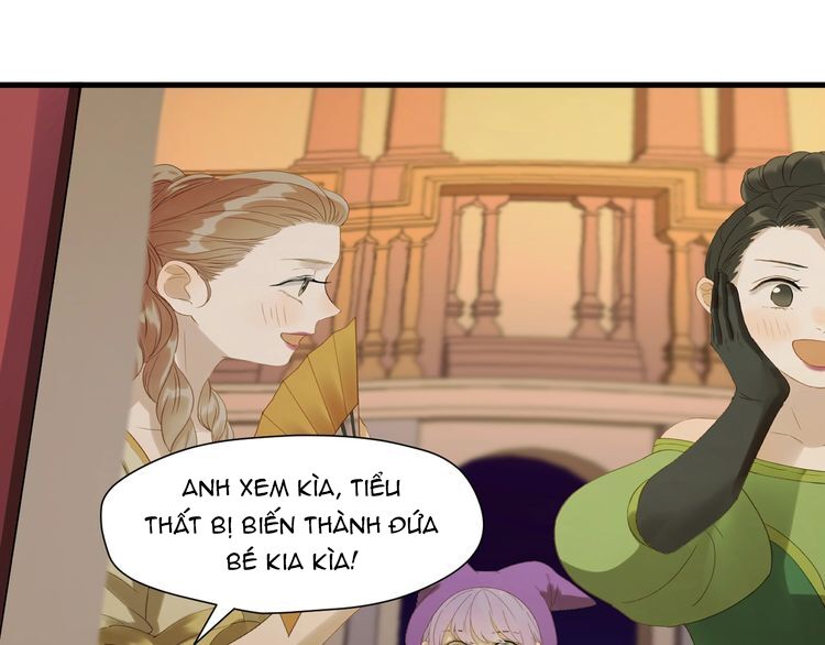 lượm được một tiểu hồ ly phần 3 chapter 48 23