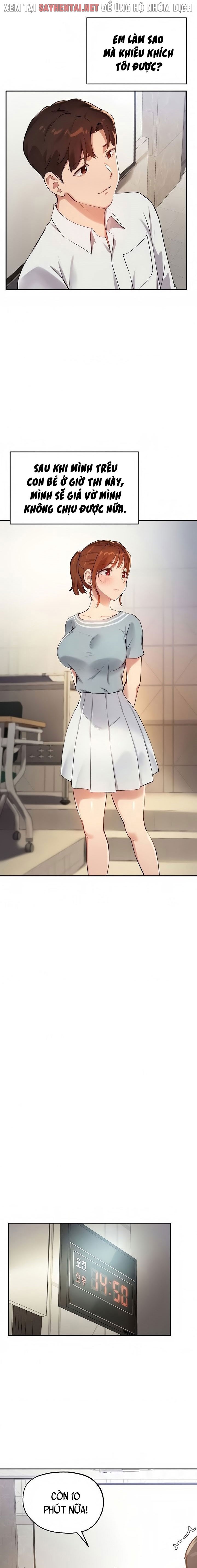 tuổi đôi mươi chapter 26 12