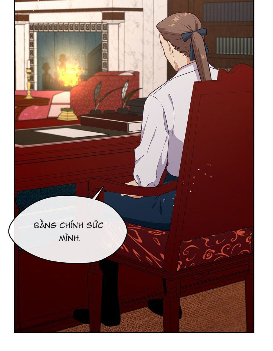 cẩn thận nữ phụ phản diện đấy! chapter 91 28