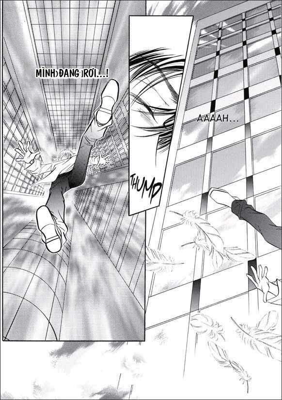 can't lose you chapter 2 19