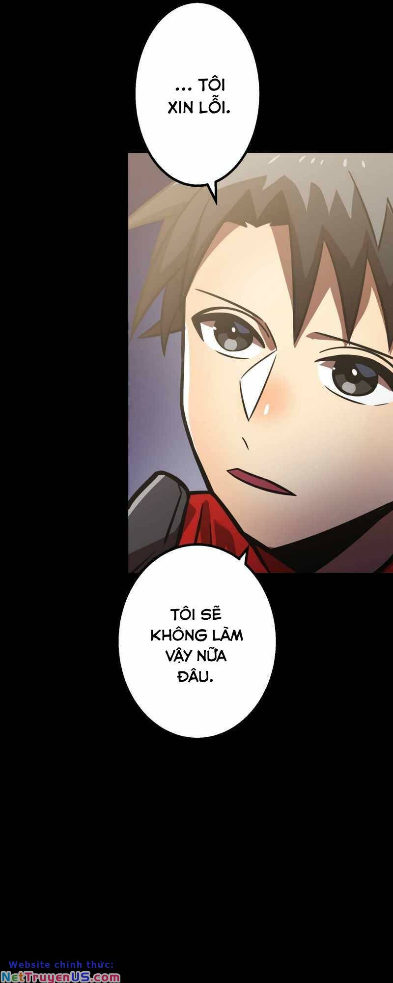 Huyết Thánh Cứu Thế Chủ~ Ta Chỉ Cần 0.0000001% Đã Trở Thành Vô Địch chapter 56 83