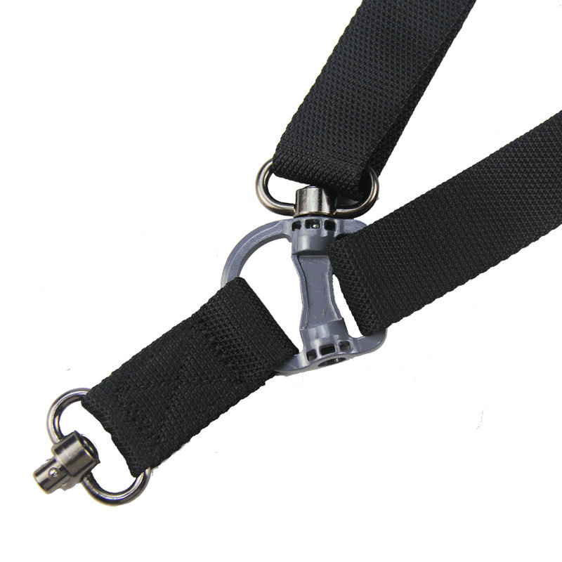 ĐÂY ĐEO MÁY ẢNH ĐA NĂNG MS4 Dual QD Sling