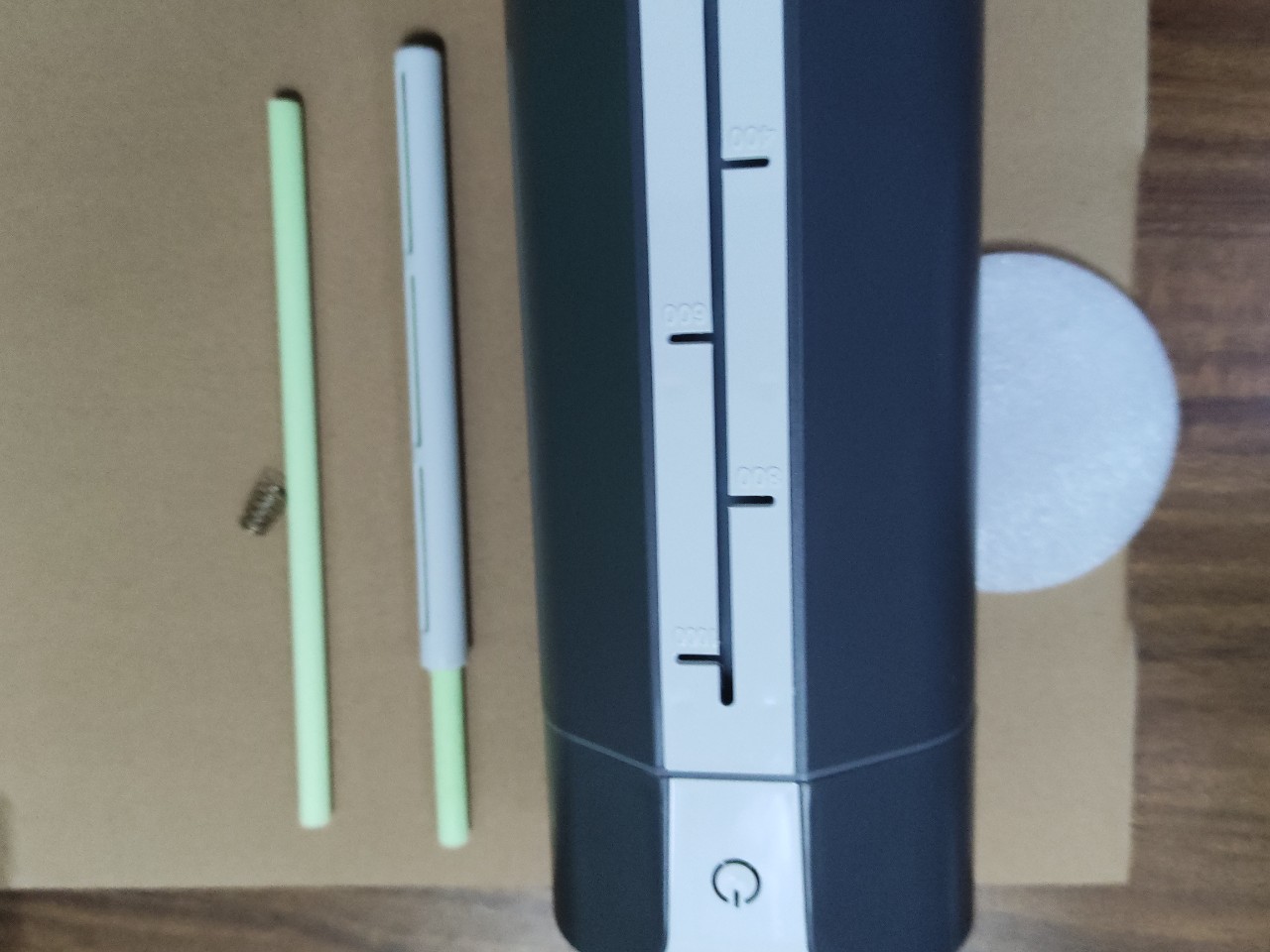 Lõi bông máy phun sương Rhino LB104 - Hàng chính hãng
