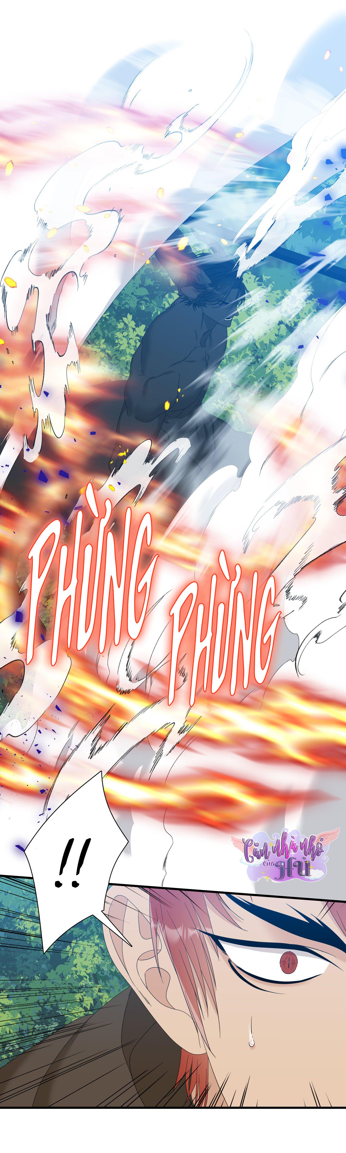 ái tình tự tâm chapter 33 39