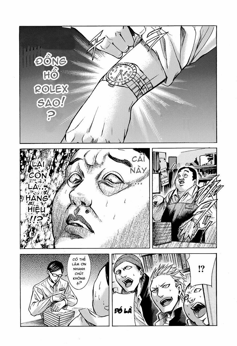 sakamoto desu ga? chapter 14 30