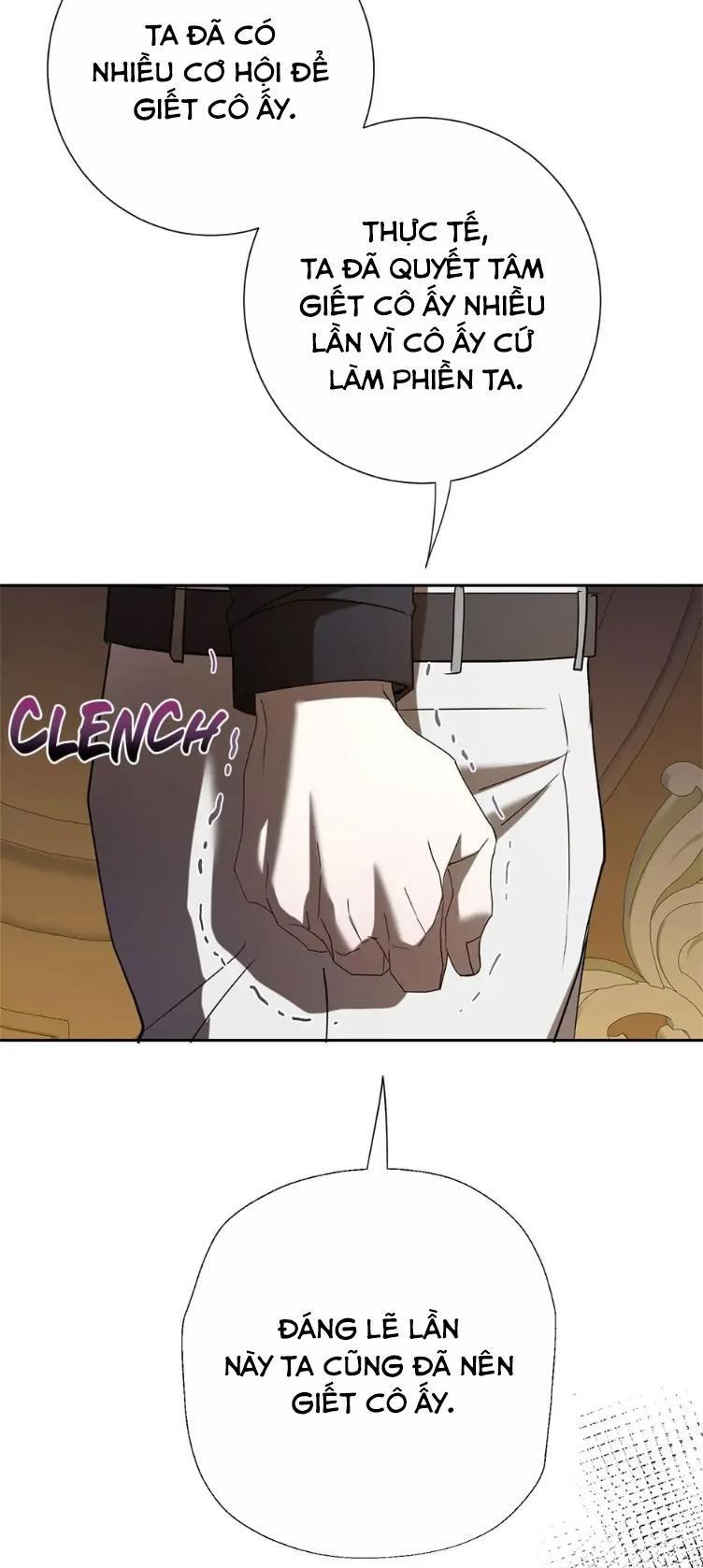 xin ngài đừng ăn tôi chapter 93 50