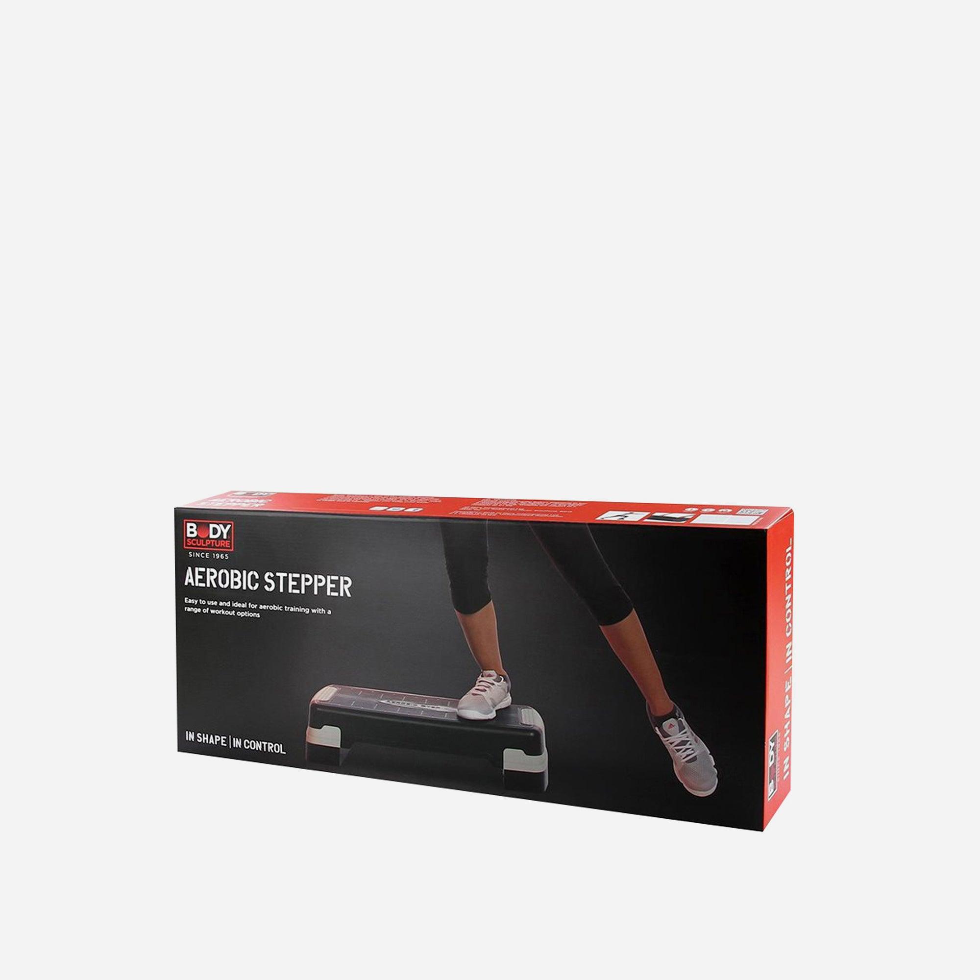 Bục tập aerobic BODY SCULPTURE - BSB-580N
