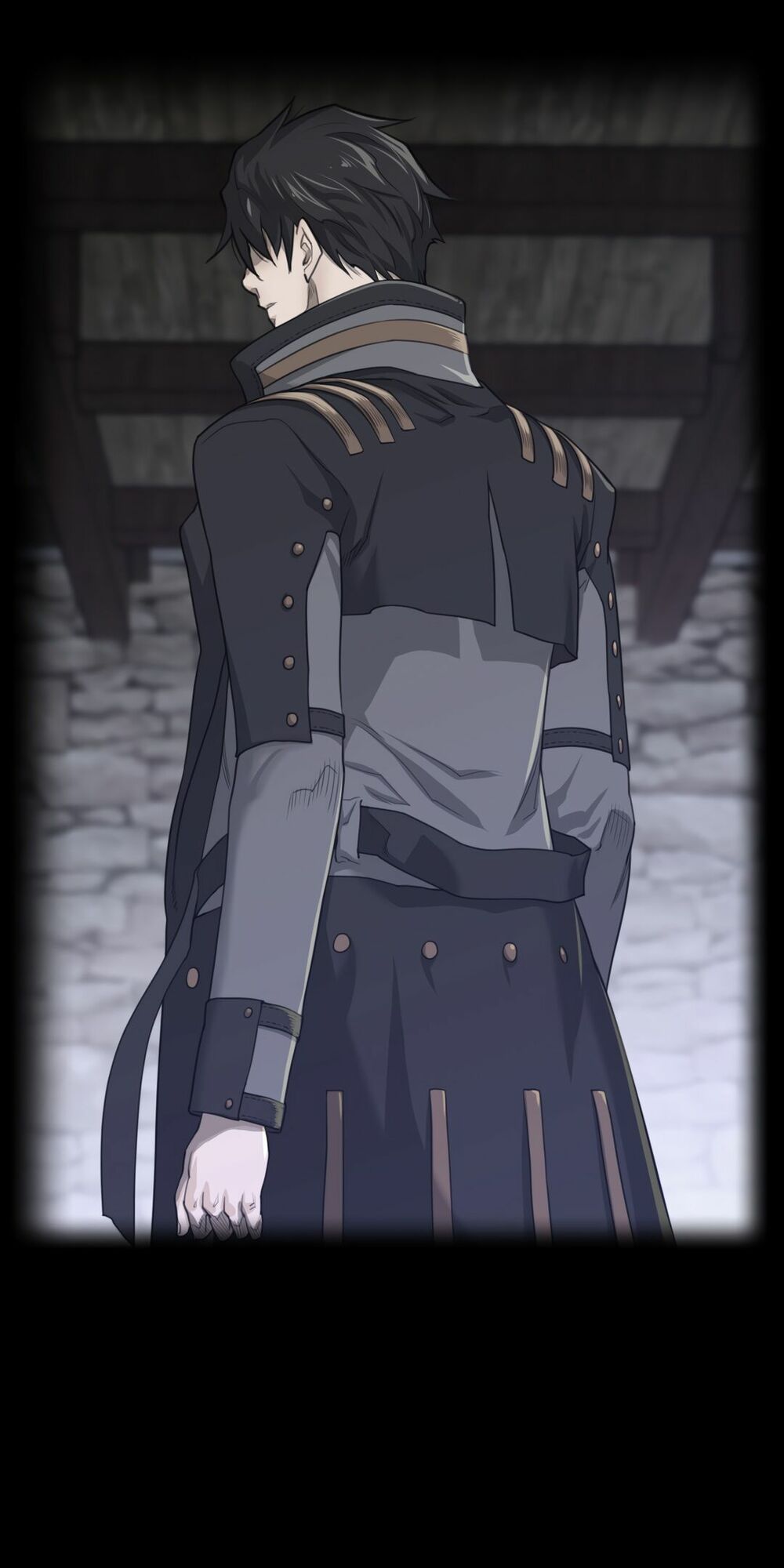 một nửa hoàn hảo chapter 73 7