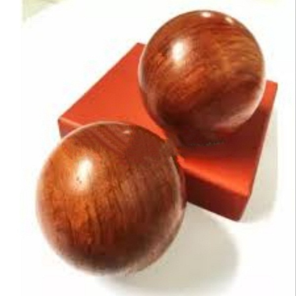 Bi Lăn Tay Gỗ Hương - Mian.vn