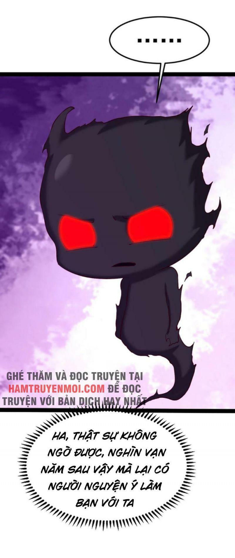 ma thú kiếm thánh dị giới tung hoành chapter 227 25