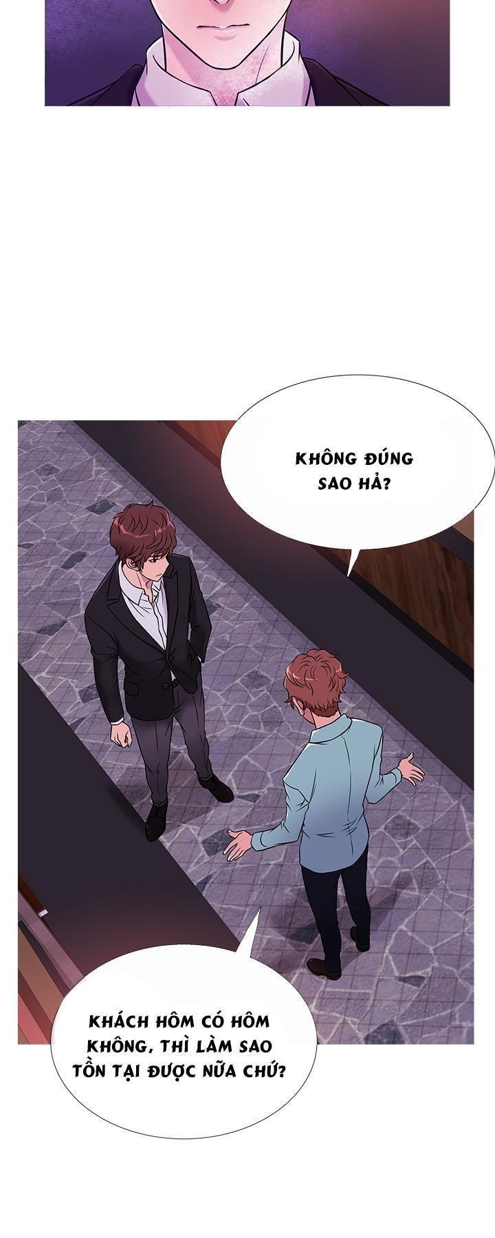 thiên đường chapter 41 14