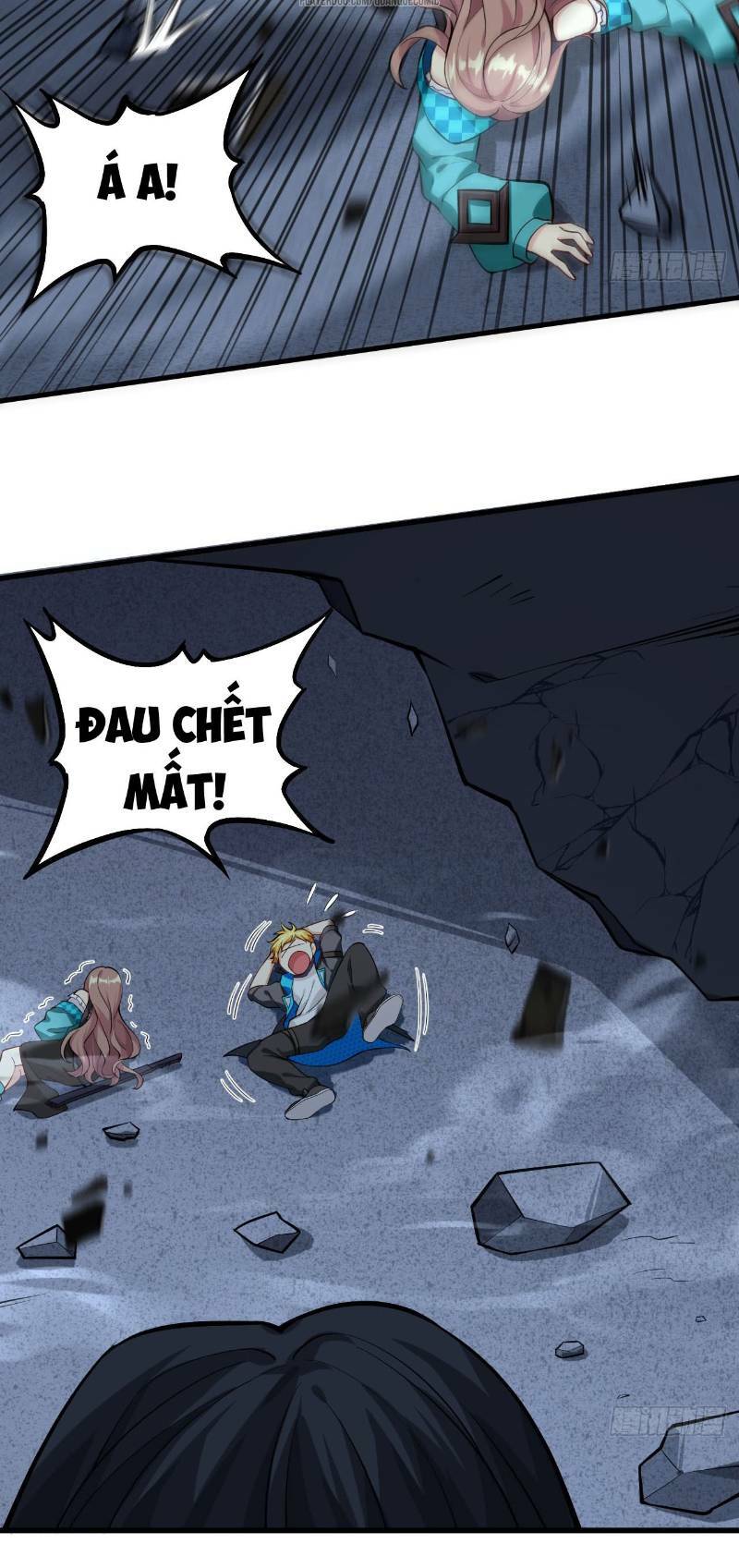 minh nhật thần đô chapter 14 43