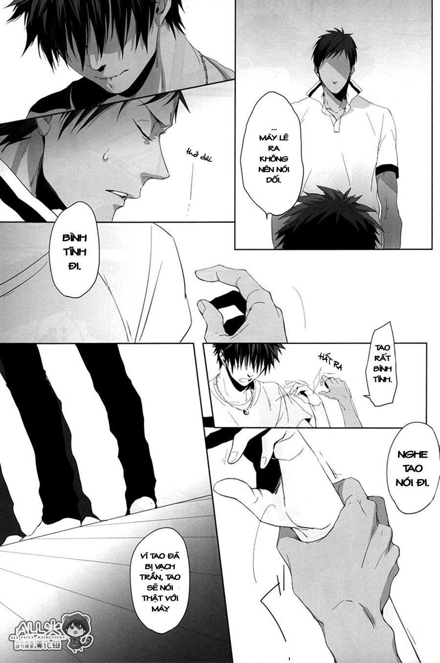 kuroko no basuke dj chapter 1 19
