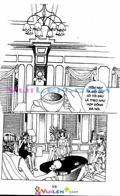 tìm anh - look for oppa chapter 5 59