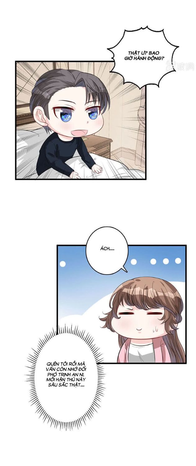 tân nương thế thân chapter 28 4