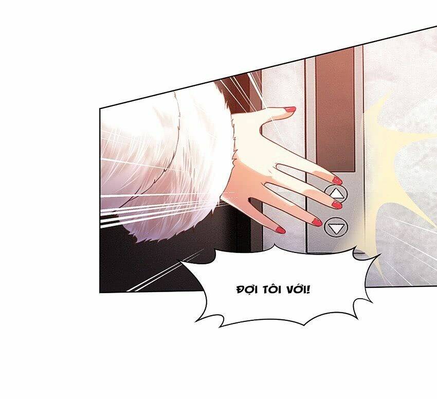 bà ngoại tôi là bán tiên chapter 1 25