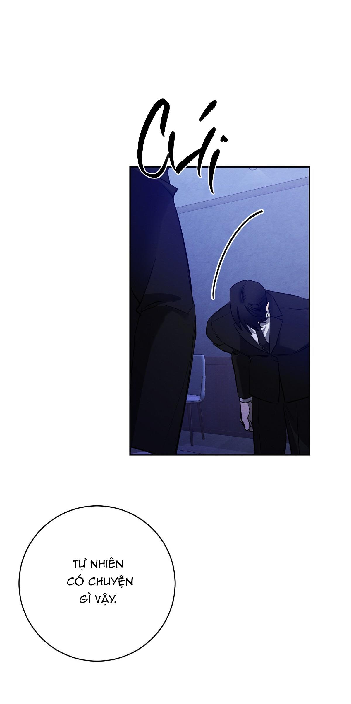 lý do của ác nhân chapter 48 50