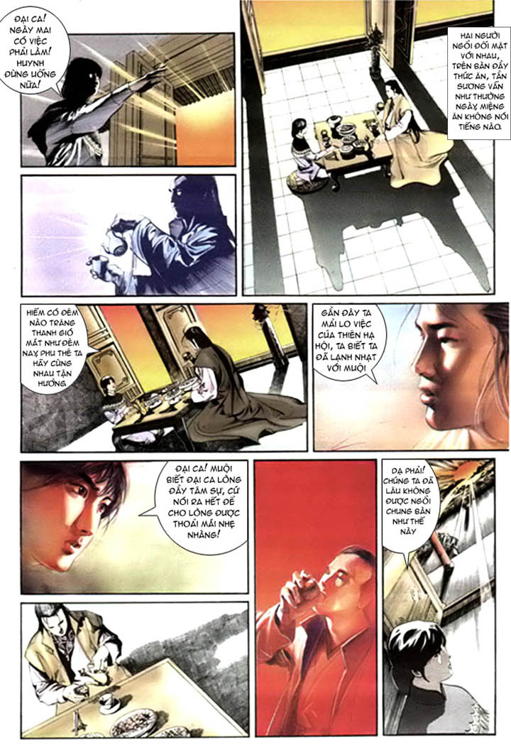 phong vân chapter 14 10