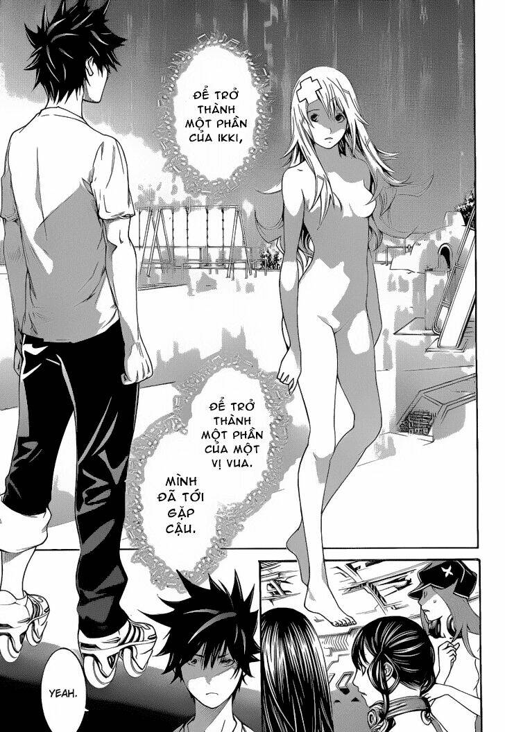 air gear chapter 328 8