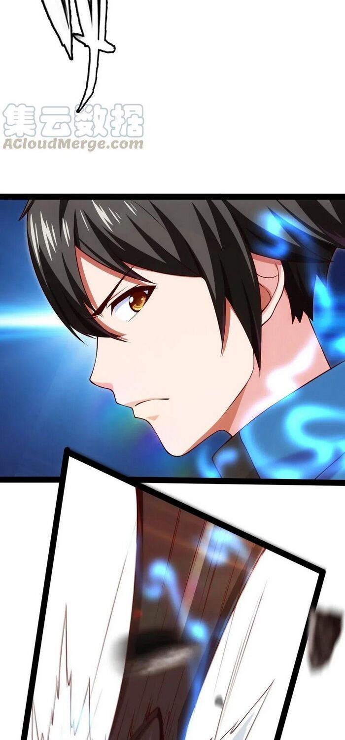 ma thú kiếm thánh dị giới tung hoành chapter 145 26