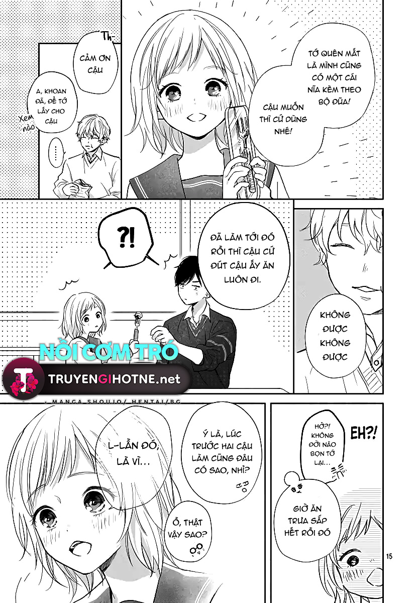 hamuko và gao chapter 7.2 3