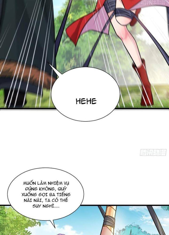 từ dã quái bắt đầu thăng cấp chapter 23 90