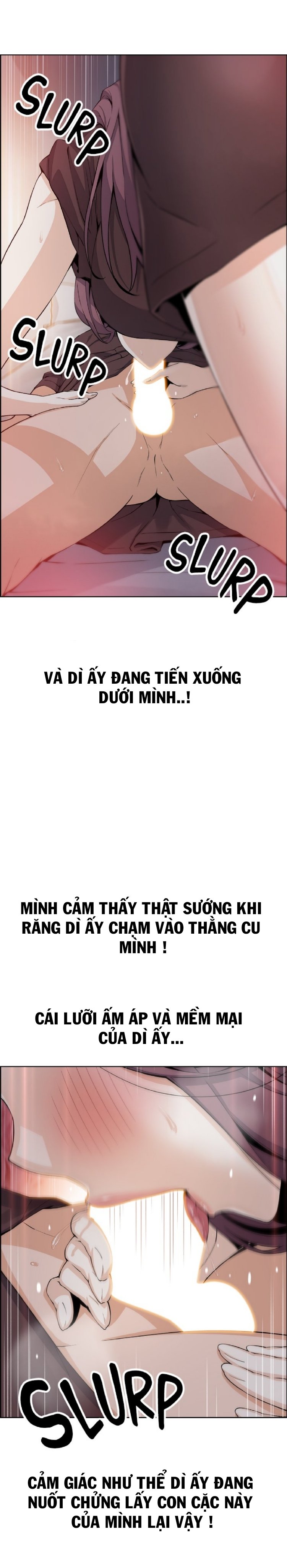 những mỹ nhân ở tiệm đậu hủ chapter 13 24