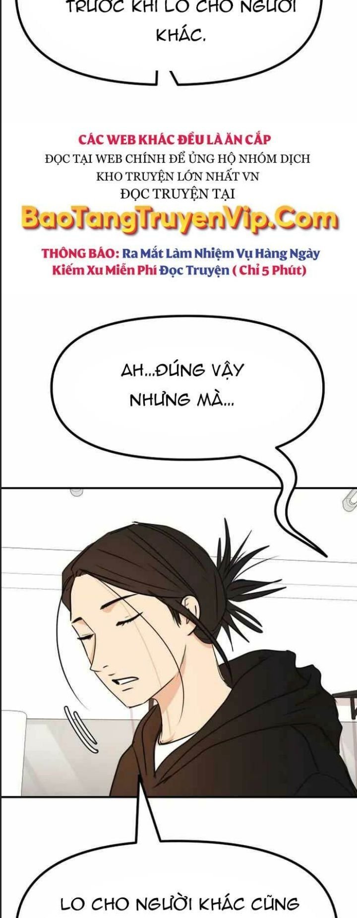 bạn trai võ sĩ chapter 94 42