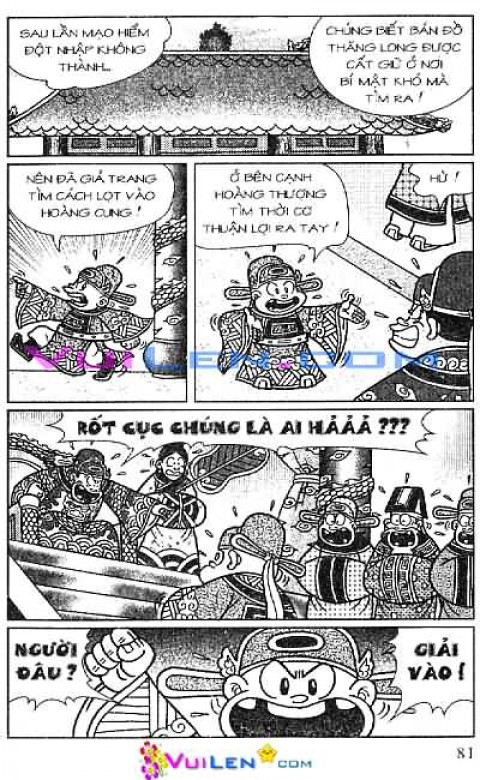 thần đồng đất việt chapter 151 78