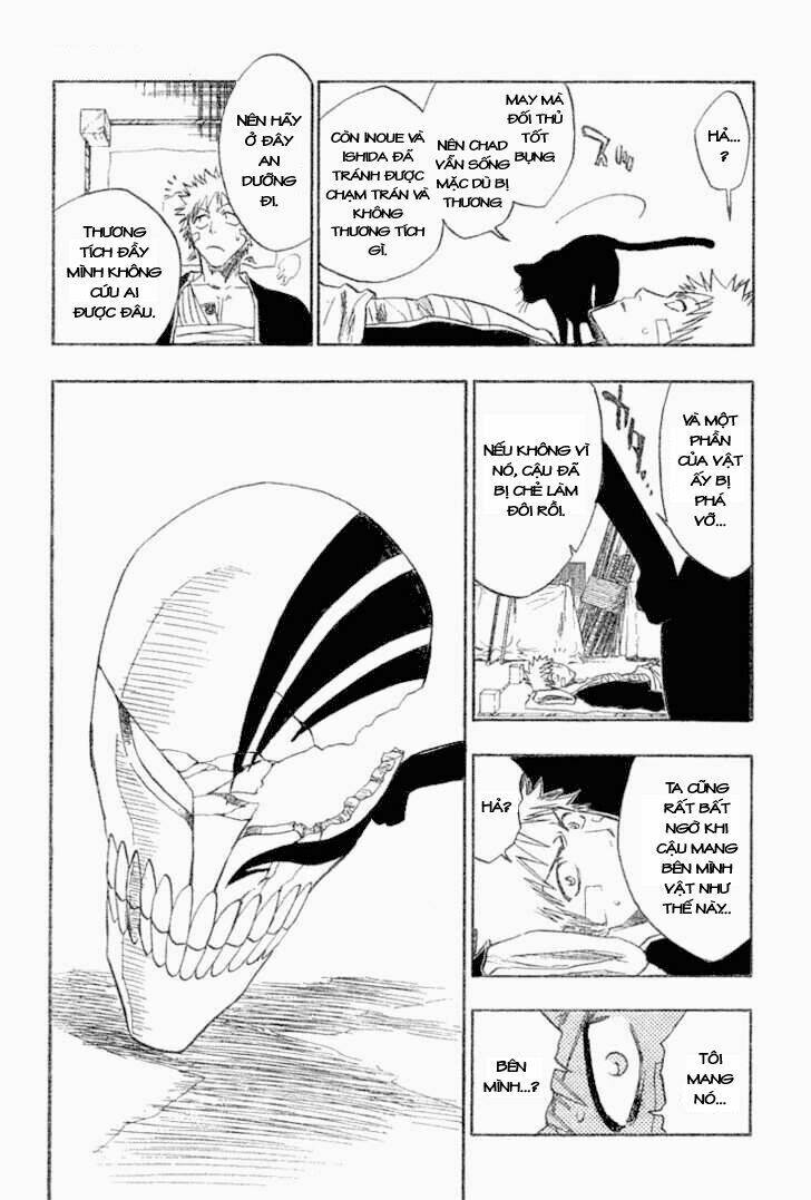 thần chết ichigo chapter 116 17