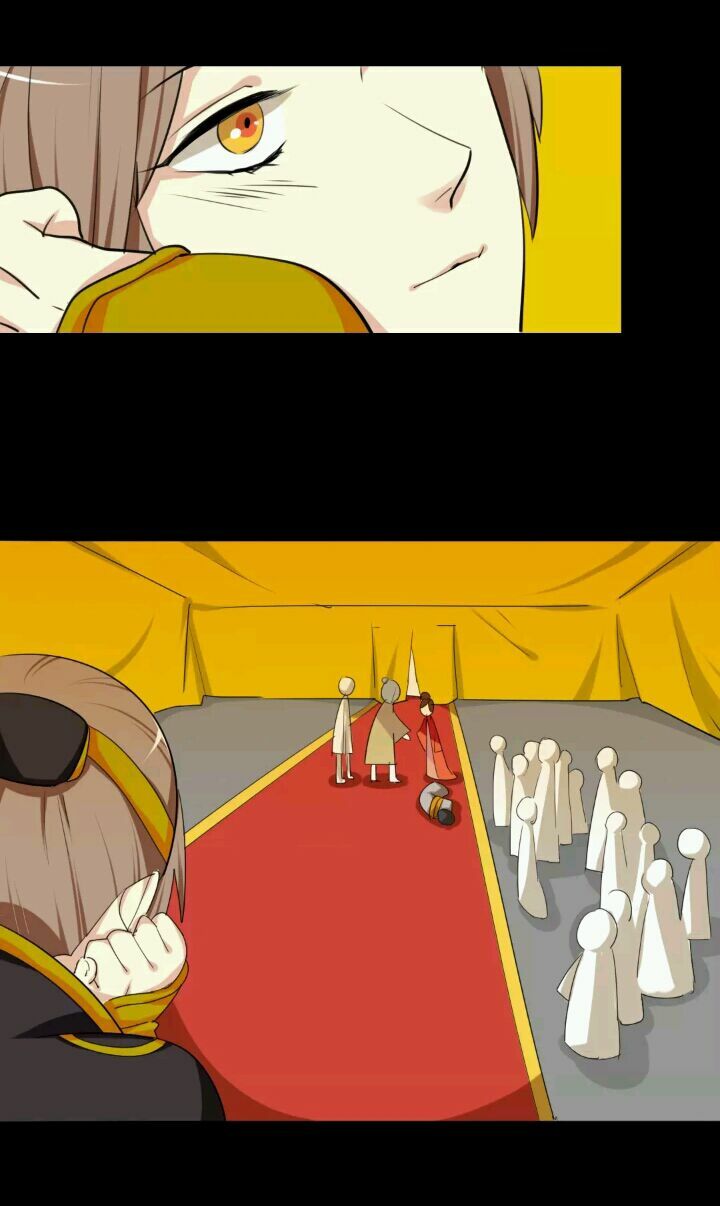 lưỡng bất nghi (full) chapter 41 3