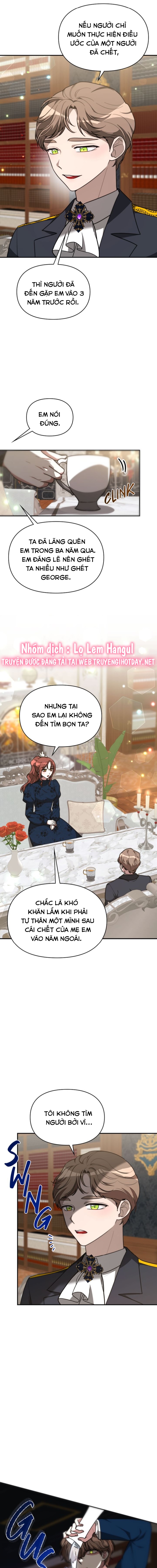 chuyện tình tay ba chapter 57 6