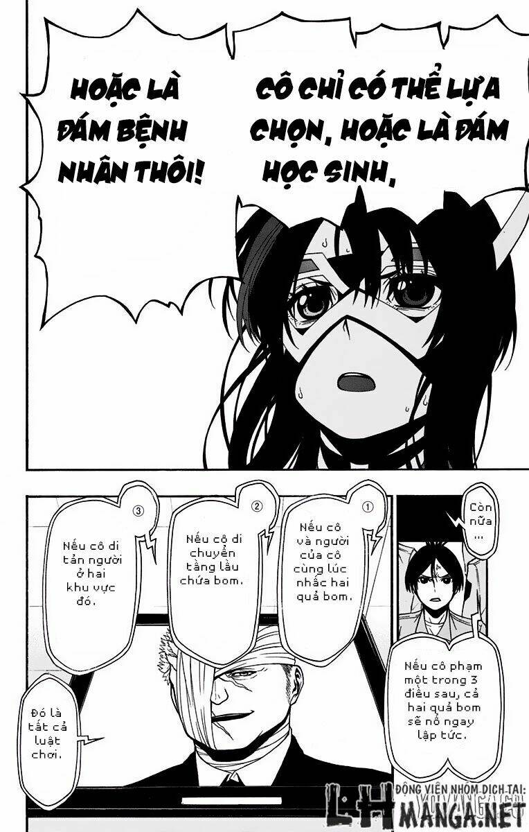 lady justice chapter 8 18