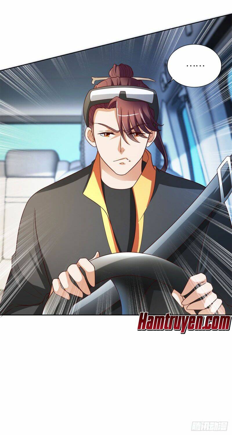 chí tôn toàn năng chapter 19 5