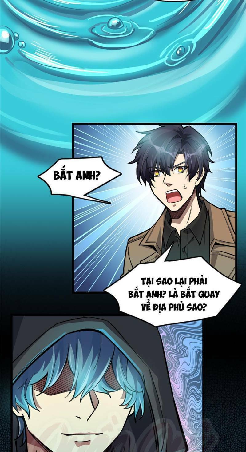 thâm dạ thư ốc chapter 53 13