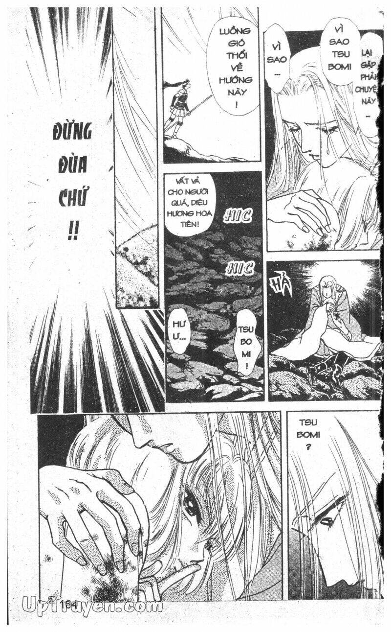 hoàng tử hoa - bud boy chapter 8 166