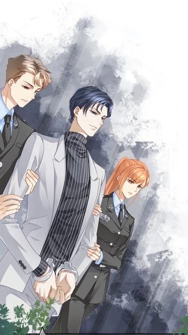 nàng và bảy người tình chapter 1 6