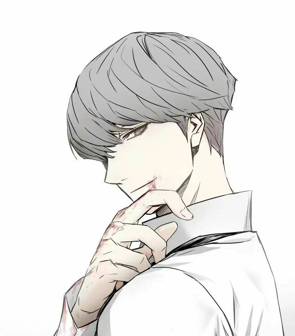 kẻ bị ruồng bỏ chapter 0 1