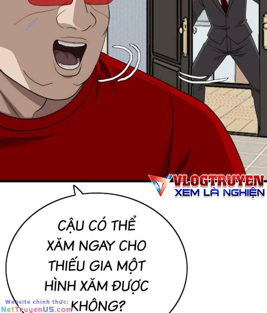 người xấu chapter 172 69