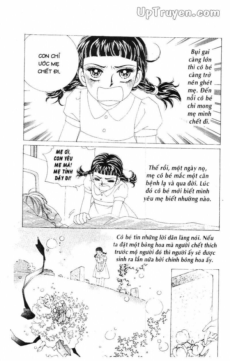 mặt nạ tình yêu chapter 72 69