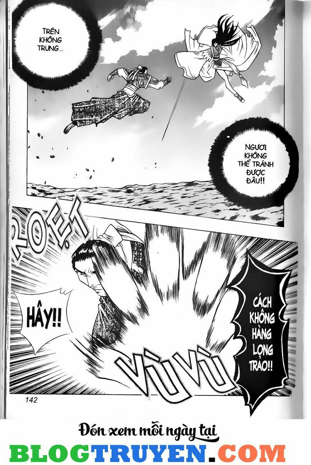 thiên lang liệt truyện chapter 87 9