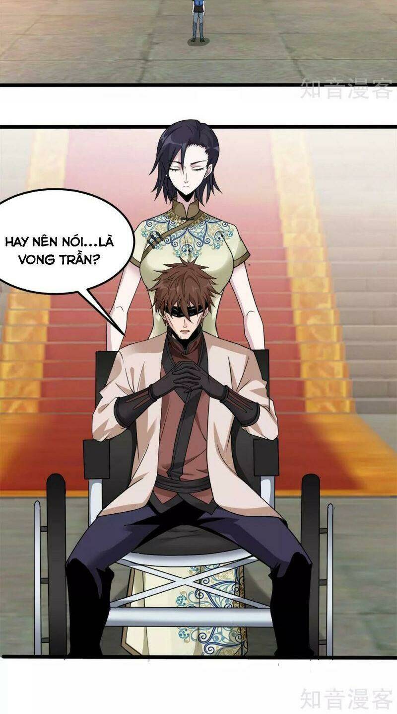 kiếm vũ chapter 169 2