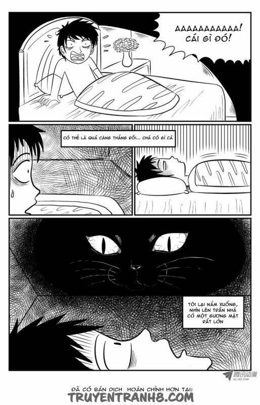 ký sinh trùng chapter 7 12