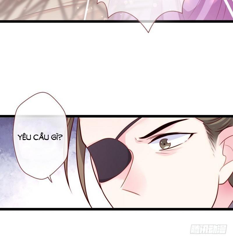 vương phi - âm động thiên hạ chapter 20 11