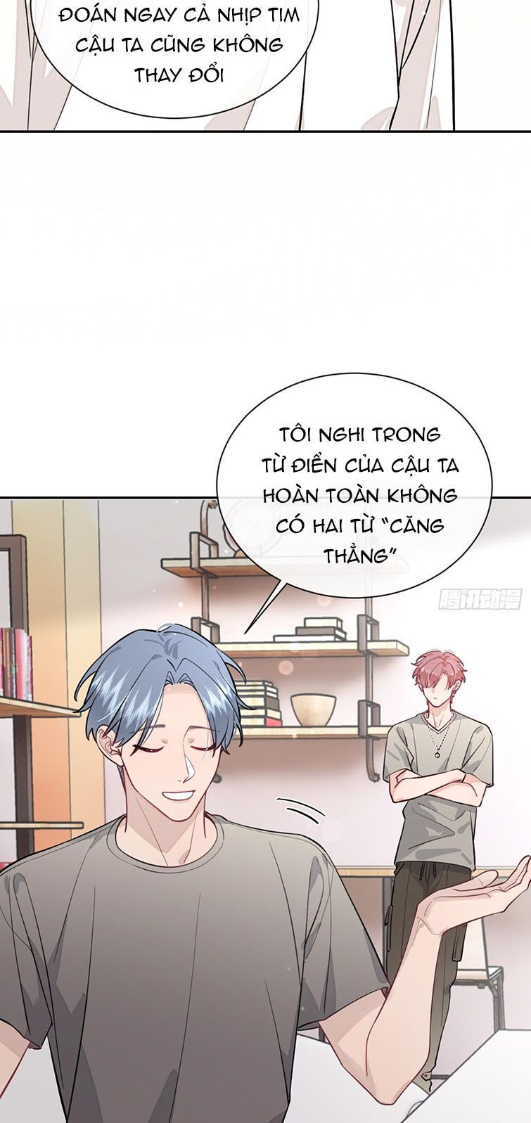 chó lớn bắt nạt chủ chapter 23 17