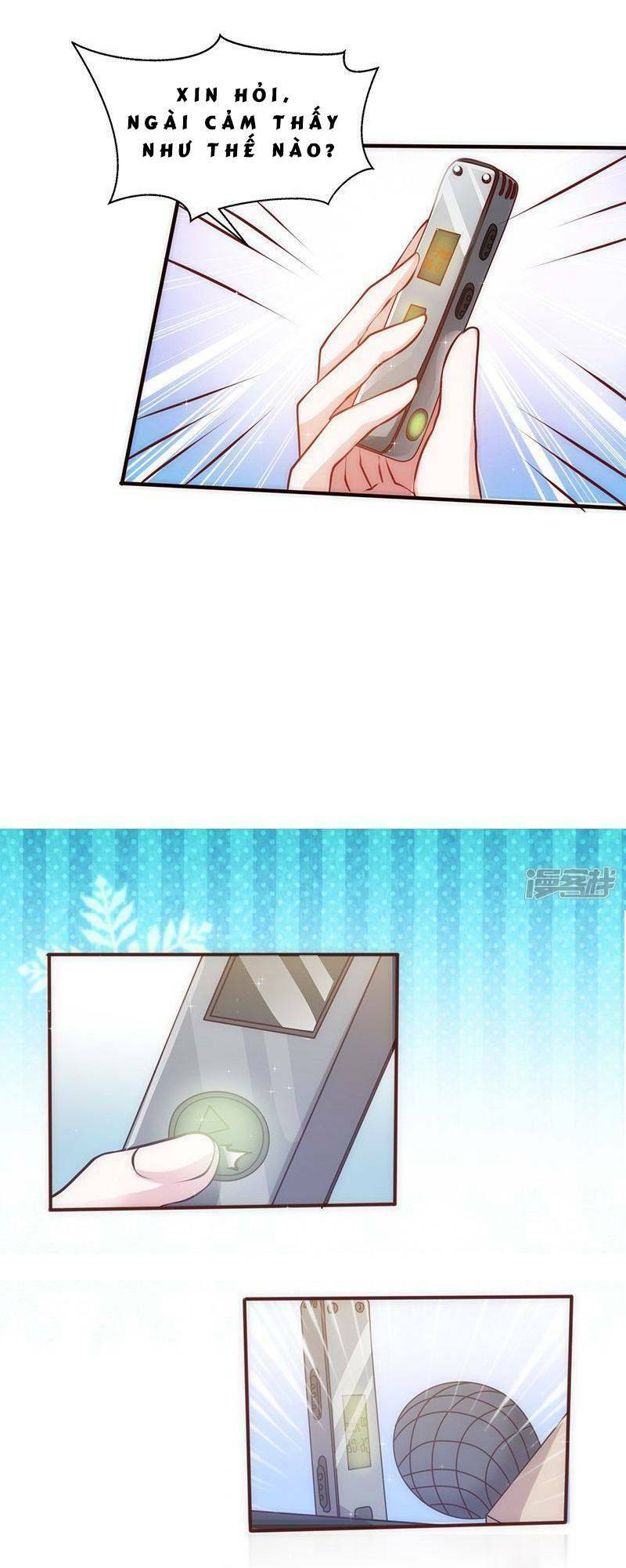 truy phu 36 kế - ông xã à, tới chiến nào! chapter 31 15