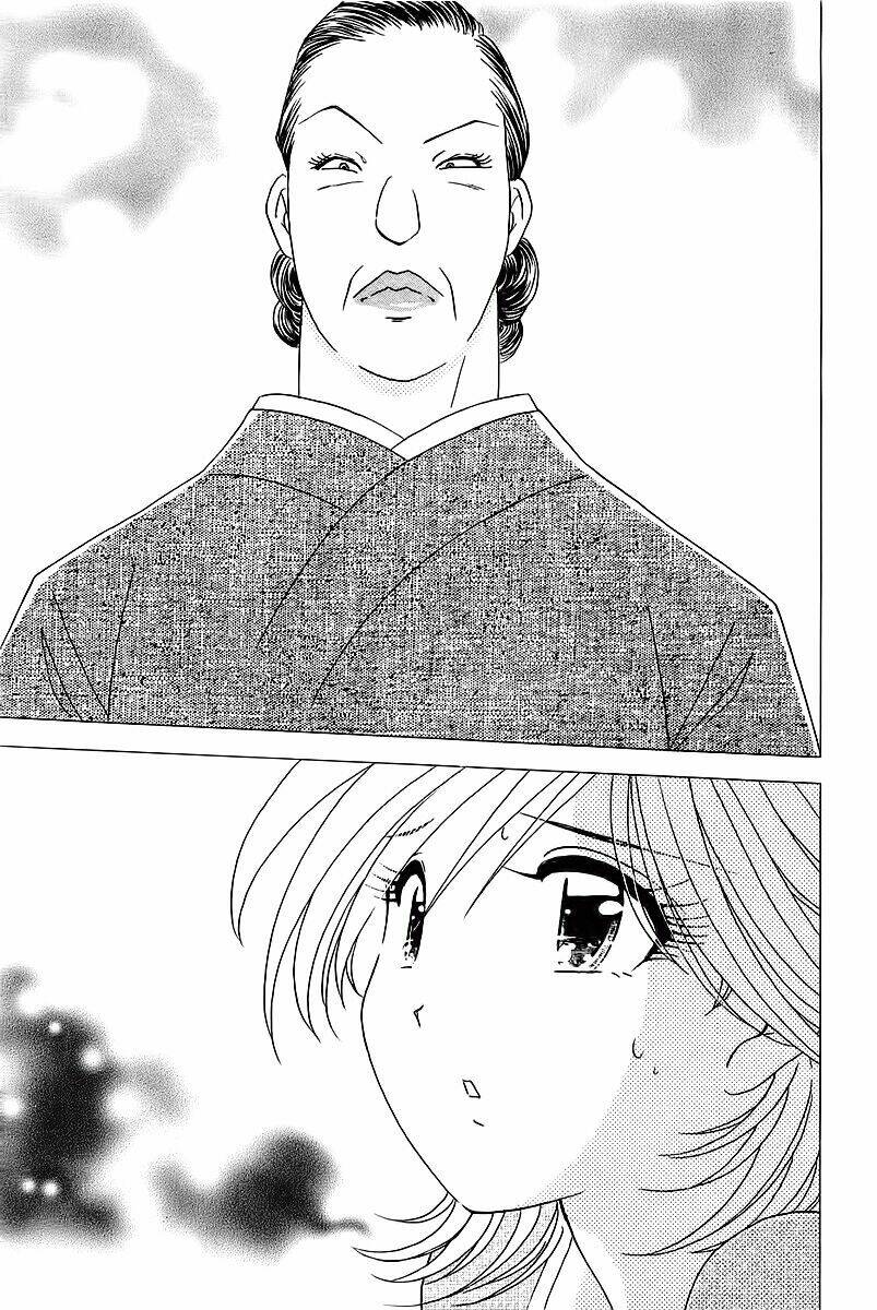 orange yane no chiisana ie full chapter 25 28